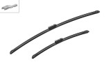 Set stergatoare Audi Q4, Q4 SUV; Cupra Tavascan; Skoda Elroq, Enyaq IV, Enyaq IV SUV; VW Id.4, Id.5 Motor 35 e-tron, 40 e-tron, 45 e-tron quattro,