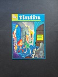 Revista Tintin Anul 25 Nr. 18 Aproximativ 50 Pagini Stare Foarte Buna
