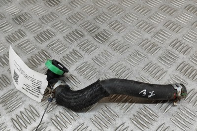 Furtun de lichid de răcire TOYOTA AURIS _E15_ 2006 OEM: G9236-47031 30308497 foto