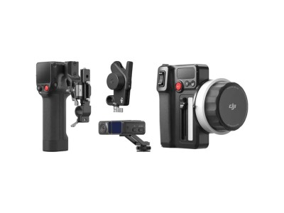 DJI Focus Pro All-In- One Combo foto