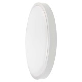 Plafoniera led 30w 4000k ip44 cu senzor de miscare