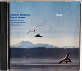 Juergen Seefelder, Ingrid Jensen &lrm;&ndash; Birds NM / NM cd muzica jazz contemporan _ West Wind, Germania, 2005