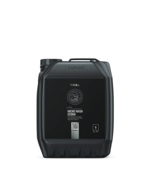 Solutie spalare lavete si paduri ADBL Micro Wash Storm 5L foto