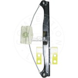 Macara geam AUDI A3 Sportback (8PA) (2004 - 2015) AIC 53316