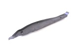 Aripa de plastic st&acirc;nga față MERCEDES-BENZ E W213 2018 OEM: A2138890400 11727538
