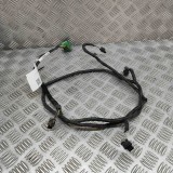 Cablaj senzor de parcare spate JAGUAR XE X760 2017 OEM: GX73-15B484-BE 26698441
