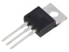 Stabilizator de tensiune LDO 3,3V 1,5A TO220-3