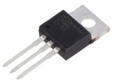 Stabilizator de tensiune LDO 3,3V 1,5A TO220-3