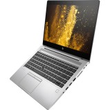 Laptop Second Hand HP EliteBook 840 G6, Intel Core i5-8365U 1.60 - 4.10GHz, 8GB DDR4, 256GB SSD, 14 Inch Full HD Touchscreen, Webcam NewTechnology Med