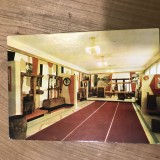 CPISV Ilustrata Suceava Bucovina Radauti, Circulata, Fotografie