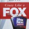 Crazy like a fox. The inside story of how Fox News beat CNN - 2004 - Scott Collins (L20)