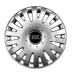 Capace Audi r15 la set de 4 bucati cod 306