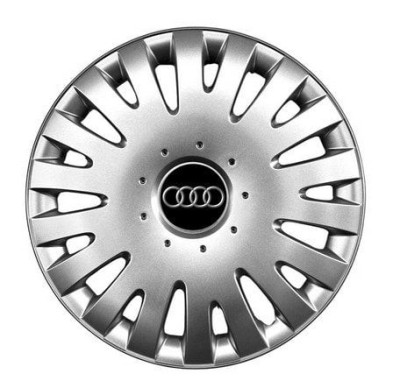 Capace Audi r15 la set de 4 bucati cod 306 foto