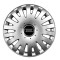 Capace Audi r15 la set de 4 bucati cod 306