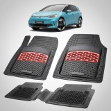 Cumpara ieftin Covorase Volkswagen ID.3 Compatibile 2020-2024 | Red