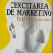 Cercetarea de marketing- Petre Datculescu