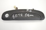 M&acirc;ner exterior ușă dreapta față HYUNDAI GETZ TB 2005 1695611