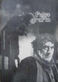 Revista Fotografia nr. 66/noiembrie-decembrie 1975