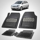 Cumpara ieftin Covorase Opel Zafira B Compatibile MPV 2005-2014 | Silver