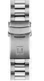Br??ar? Original? Compatibil? Tissot Seastar 1000 T120.807 &ndash; 20 mm &ndash; O?el Inoxidabil 316L &ndash; Quick Release