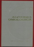 I Bucur "Algebra omologica" - 1965