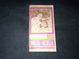 Cumpara ieftin GEORGE SBARCEA - MUZA VESELA