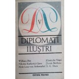 DIPLOMATI ILUSTRI VOL.5-COLECTIV-273251