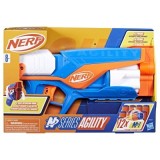 Nerf blaster N series Agility