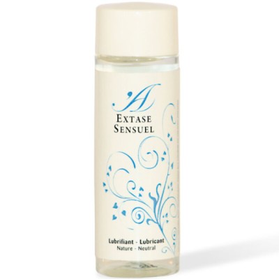 EXTASE SENSUAL - NATURAL LUBRICANT 100 ML foto