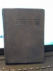 Dictionar Roman-Ebraic, 1974, 231 pagini, Coperta Vinilin, Stare Buna