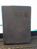 Dictionar roman ebraic 1974