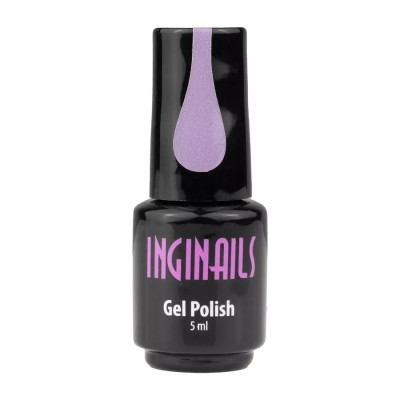 Lac gel colorat Inginails &amp;ndash; Paradise 042, 5ml foto