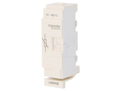 Limitator de Supratensiuni TeSys D Everlink foto