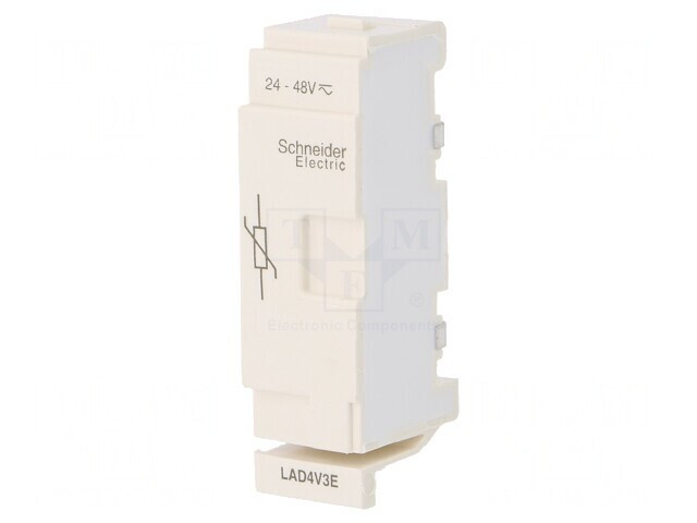 Limitator de Supratensiuni TeSys D Everlink
