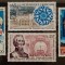 BC527, Franta, lot 4 serii tematica diversa