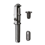 Selfie Stick Tripod Forcell F-Grip S150XL cu Telecomanda Bluetooth