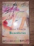 Benedictus- Mihai Ursachi