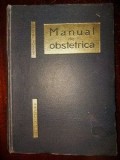 Manual de obstetrica- H. Hartl, Kathe Droysen