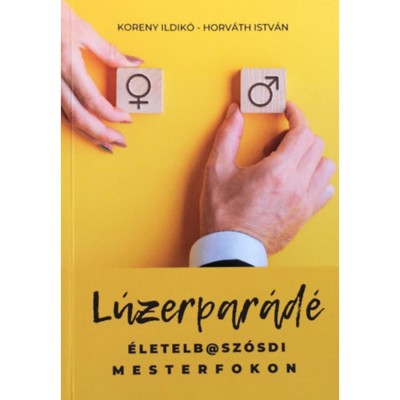 L&amp;uacute;zerpar&amp;aacute;d&amp;eacute; - Horv&amp;aacute;th Istv&amp;aacute;n foto
