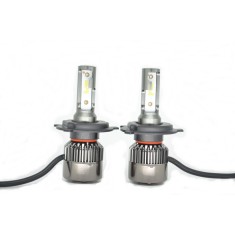 Kit 2 becuri led Xentech Light A3 cree CSP - H-4