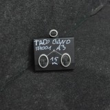 Modul de control ușă dreapta spate AUDI A3 Limousine 8VS, 8VM 2014 OEM: 5Q0959395B 1517143
