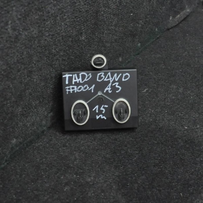 Modul de control ușă dreapta spate AUDI A3 Limousine 8VS, 8VM 2014 OEM: 5Q0959395B 1517143