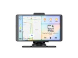 Navigatie Auto Multimedia Well Spiffy, Display 7 inch, Apple CarPlay, Android Auto Wireless