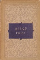 Proza (Heine) foto