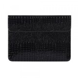 Husa CanvasArtisan EL32-P01 pentru Laptop Slim 15inch - 16inch, Neagra