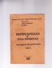 REZISTENTA MATERIALELOR SI STATISTICA CONSTRUCTIILOR VOL 1