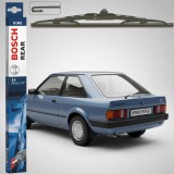 Ștergător Lunetă Ford Escort II (ATH) Hatchback 1975-1980 | Bosch Twin H341