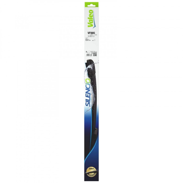 Set stergatoare Valeo Silencio 680 680mm VF885 pentru Ford Mondeo V