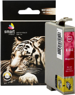 Cartus de imprimante inkjet pentru EPSON C13T05534010 / T0553 13.5 ml foto