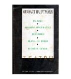 Cumpara ieftin Gerhart Hauptmann - Teatru vol.I-II - 106919